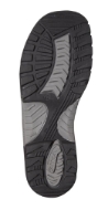 Afbeeldingen van Werkklomp mt.44 s3 sika 101 super clog zwart