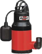 Afbeeldingen van Kelfort drainagepomp medium 5/4" m.vlotter