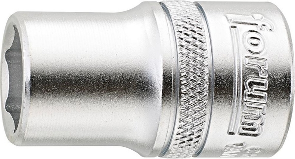 Afbeeldingen van For dop 1/2" 6-kant 8mm
