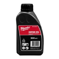 Afbeeldingen van 500 ml olie voor M18 HSFSM