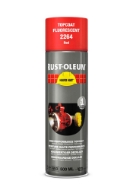 Afbeeldingen van Rus fluor rood 2264 500ml. sp.bs.