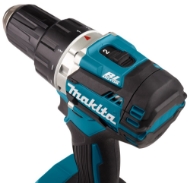 Afbeeldingen van Mak Boor/schroefmach DDF484RTJ 2x 5.0Ah+lader