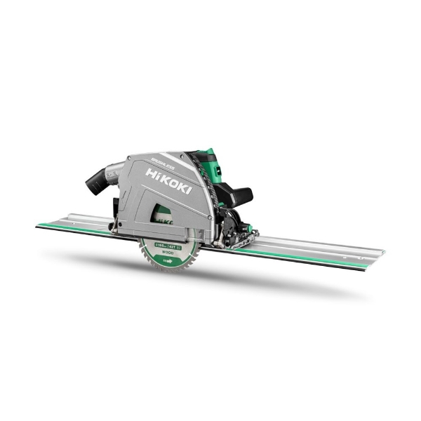 Afbeeldingen van Hik Accuinvalzaag comb. Pack KSC3606DPAW21Z