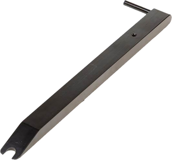 Afbeeldingen van Oxloc scharnierpenlichter (penhoogte 27mm)