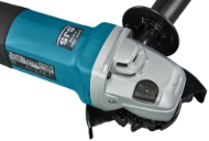 Afbeeldingen van Mak haakse slijper 9565CR 230v
