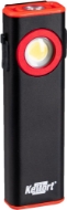Afbeeldingen van Kelfort zaklamp 500Lm
