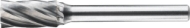 Afbeeldingen van Pha HM Stiftfrees model A 1-ALU 16x25x6x70mm