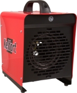 Afbeeldingen van Kelfort ventilatorkachel 3.0kw 230v