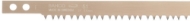 Afbeeldingen van Beugelzaagbladen 51-24 droog hout 607mm 24"