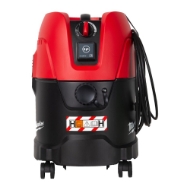 Afbeeldingen van Stofzuiger 25 Liter H-klasse 