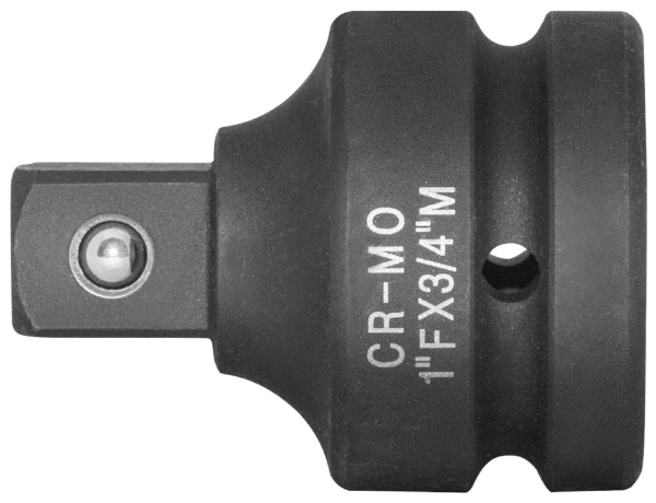 Afbeeldingen van Rotec kracht verloopstuk 1/2" - 3/4"