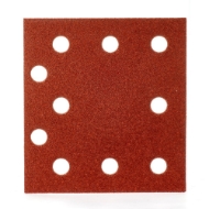 Afbeeldingen van Sand Sheet 115x107/10 HL G120 (10 stuks)
