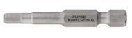 Afbeeldingen van Rotec PRO schr.bit SW 3 L=50 E6.3, BASIC [2]
