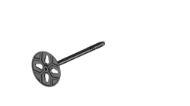 Afbeeldingen van UNI-flexplug 140 Ø8 nylon