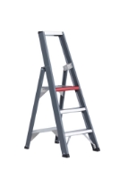 Afbeeldingen van Alt bordestrap 3 treden feo3 falco