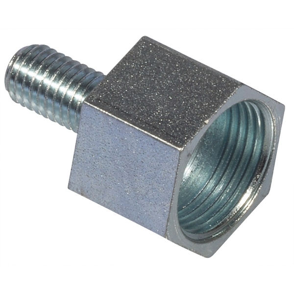 Afbeeldingen van Verloopmoer m8bu x m6bi zesk.