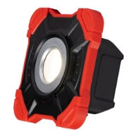 Afbeeldingen van Kel floodlight 10w 1000lumen 6.5k magnetisch