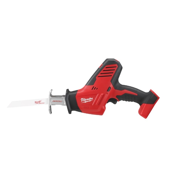 Afbeeldingen van M18™ 1-hand compacthackzall™ C18 HZ-0X