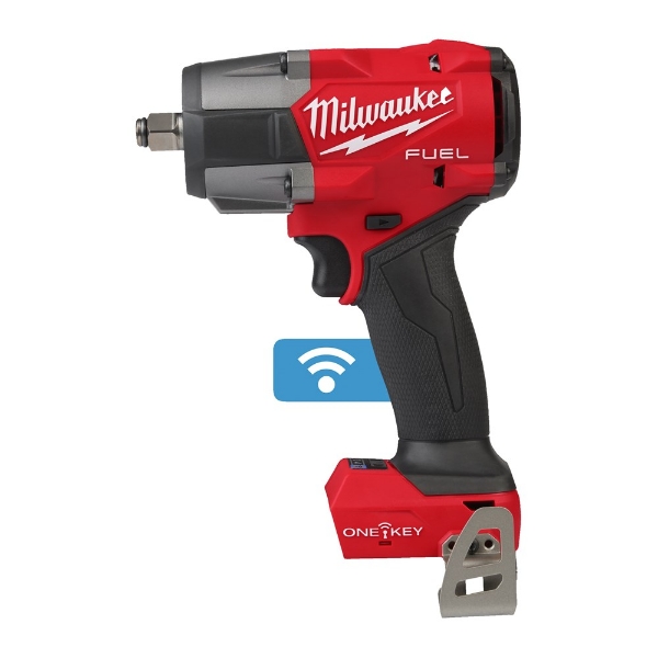 Afbeeldingen van M18 Fuel 1/2" Gecertificeerde Solar Mid Torqu