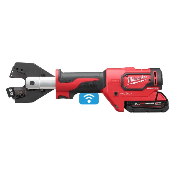 Afbeeldingen van M18™ FORCE LOGIC™ M18 ONEHCC-201C ACSR SET