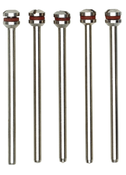 Afbeeldingen van Prox spandoornen 2,35 x 44 mm. 5 st.