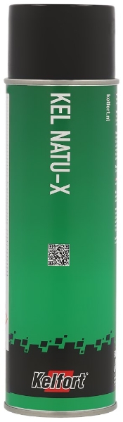 Afbeeldingen van Kelfort reinigingsmiddel 500ml