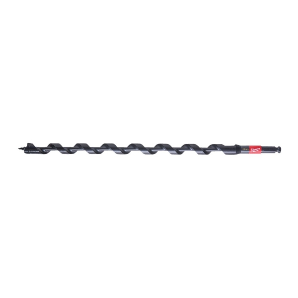 Afbeeldingen van Mil slangenboor imp 20x460 6-kant