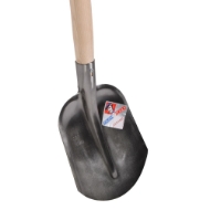 Afbeeldingen van Bats ooo blank gehard 100cm