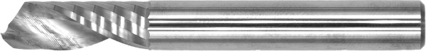 Afbeeldingen van Pha vhm/sc eensnijderfrees 3mm