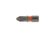 Afbeeldingen van Iro bit 1/4'' 25mm PH2 verp. á 10 stuks