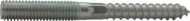 Afbeeldingen van Stokeind m.sl.vlak m10x100mm art.69 el