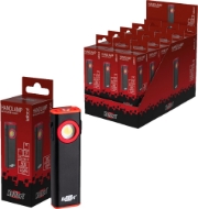Afbeeldingen van Kelfort zaklamp 500Lm