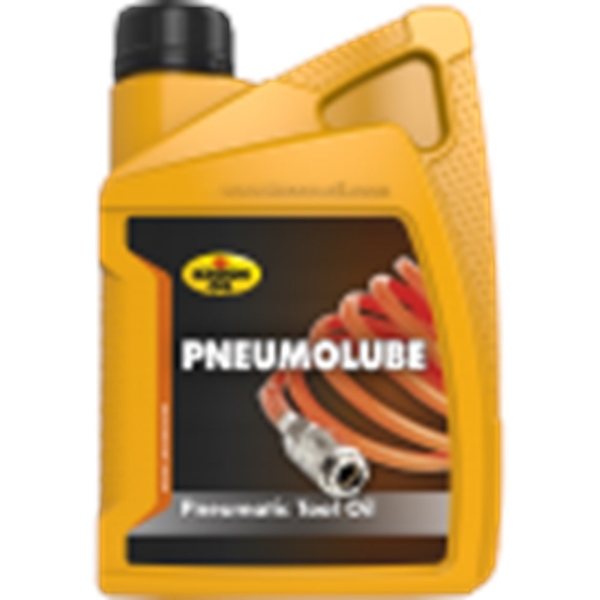 Afbeeldingen van Kro pneumolube 1l