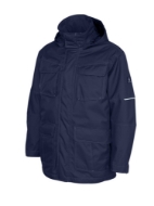 Afbeeldingen van Mascot parka dayton mt.xl navy