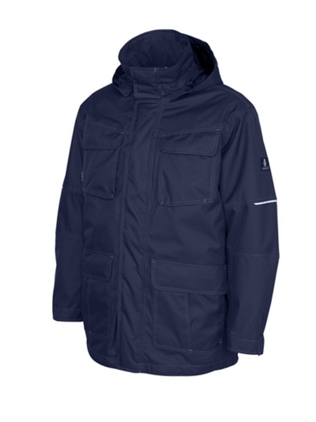 Afbeeldingen van Mascot parka dayton mt.xl navy