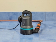 Afbeeldingen van Gar dompelpomp 9000/C 9030-20