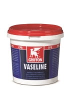 Afbeeldingen van Vaseline zuurvrij 1 kg