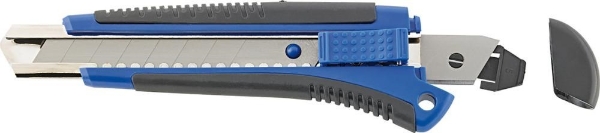 Afbeeldingen van For afbreekmes 18mm (cutter)