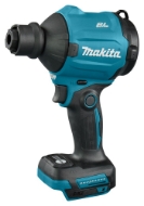 Afbeeldingen van Mak blaas- en zuigmachine 18 V DAS180Z