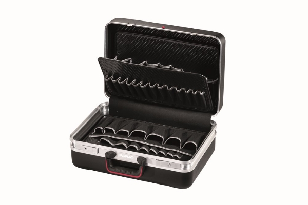 Afbeeldingen van Ger.schapstrolley CLASSIC460x190x310mm Parat
