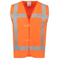 Afbeeldingen van Veiligheidsvest RWS 453015 M-L Orange