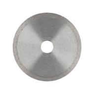 Afbeeldingen van Diamantzaag Standard Ceram 125x22,23+7x1,6