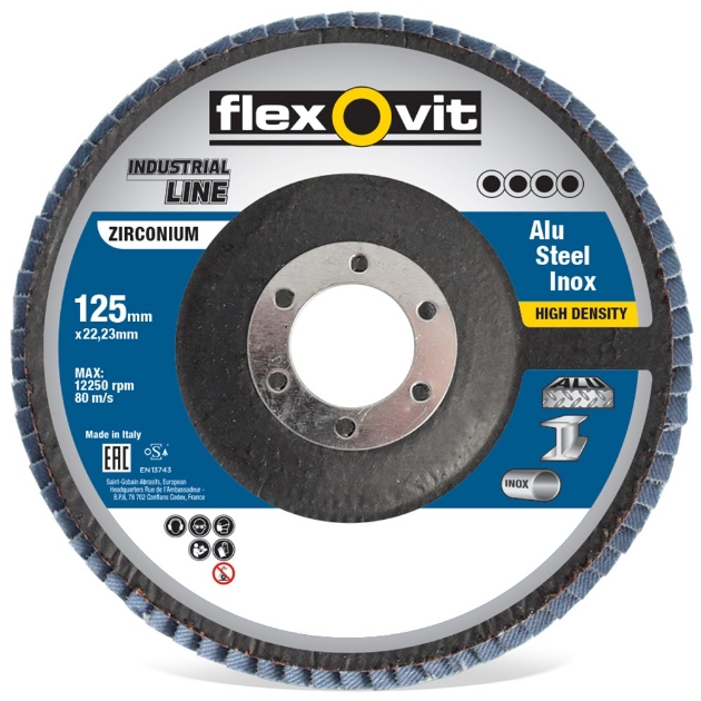 Afbeelding voor categorie Lamellenschijven