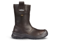 Afbeeldingen van Werklaars mt.47 s3 70249 grisport sympatex br