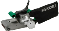 Afbeeldingen van HIK SB10V2 WAZ bandschuurmachine 