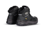 Afbeeldingen van Werkschoen mt.47 903l boa S3 Black