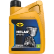 Afbeeldingen van Kro motorolie helar SP LL 5w-30 20L