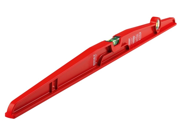 Afbeeldingen van Waterpas 40cm torpedo model