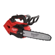Afbeeldingen van M18 FUEL™ kettingzaag met handgreep 30 cm