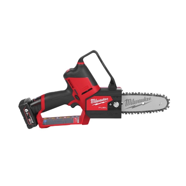 Afbeeldingen van M12 FUEL™ HATCHET™ snoeizaag M12 FHS-602X 